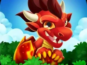 Dragon City Online Adventure Games on NaptechGames.com