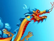 Dragon Hunt Jigsaw Online Puzzle Games on NaptechGames.com