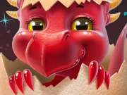Dragon Planet Online Girls Games on NaptechGames.com