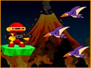 Dragon Shooter Online Shooter Games on NaptechGames.com
