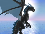 Dragon Simulator 3D Online Simulation Games on NaptechGames.com