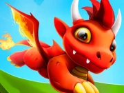 Dragon Trials Online Arcade Games on NaptechGames.com