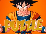 Dragonball Puzzles Online Puzzle Games on NaptechGames.com