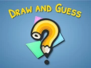 Draw and Guess Multiplayer Online Art Games on NaptechGames.com