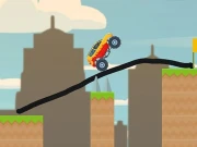 Draw Bridge Racer Online Hypercasual Games on NaptechGames.com