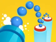 Draw Cannon Shot! Online Arcade Games on NaptechGames.com