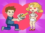 Draw Love Story Online Casual Games on NaptechGames.com