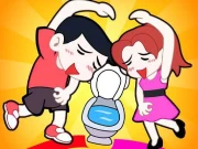 Draw Master Path To Toilet Online Puzzle Games on NaptechGames.com
