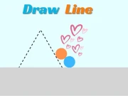 Draw That Line Online Puzzle Games on NaptechGames.com