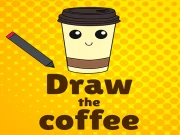 Draw the coffee Online Adventure Games on NaptechGames.com