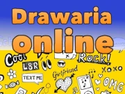 Drawaria.online Online Multiplayer Games on NaptechGames.com