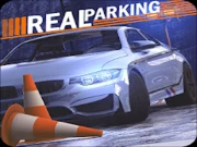 Dr.Car parking Online Arcade Games on NaptechGames.com
