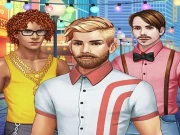 Dream Boyfriend Maker 2021 Online Puzzle Games on NaptechGames.com