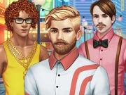 Dream Boyfriend Maker Dress Up Online Hypercasual Games on NaptechGames.com
