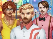 Dream Boyfriend Maker Online Girls Games on NaptechGames.com
