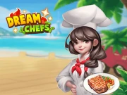 DREAM CHEF Online Girls Games on NaptechGames.com