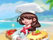 Dream Chefs Online Cooking Games on NaptechGames.com