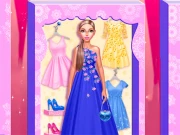 Dream Dolly Designer Online Girls Games on NaptechGames.com