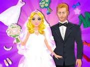 Dream Wedding Planner Online Girls Games on NaptechGames.com