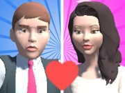 Dream Wedding Online Puzzle Games on NaptechGames.com