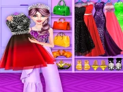 Dress Up Game: Fashion Stylist Online Hypercasual Games on NaptechGames.com