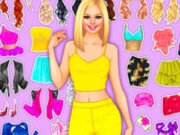 Dress Up Game for Girls Online Girls Games on NaptechGames.com