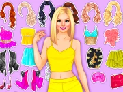 Dress Up Games 1 Online Girls Games on NaptechGames.com