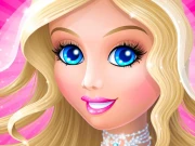Dress up - Games for Girls - beauty salon Online Hypercasual Games on NaptechGames.com