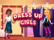 Dress Up Girls Online junior Games on NaptechGames.com