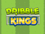 Dribbles Kings Online Arcade Games on NaptechGames.com