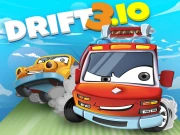 Drift 3 Online Racing & Driving Games on NaptechGames.com