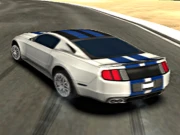 Drift Car Driving Online Racing & Driving Games on NaptechGames.com