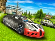  Drift Car Extreme Simulator Online Simulation Games on NaptechGames.com