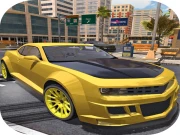 Drift Car Stunt Simulator Online Simulation Games on NaptechGames.com