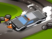 Drift Challenge Turbo Racer Online Racing & Driving Games on NaptechGames.com