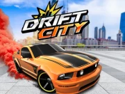 Drift City Online Racing Games on NaptechGames.com