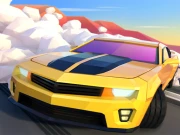 Drift Clash Racing Online Racing Games on NaptechGames.com