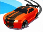 Drift Race 3D Online Hypercasual Games on NaptechGames.com