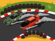 Drift Racer 2021 Online Racing Games on NaptechGames.com