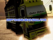 Drift Racing Gear Simulator Online sports Games on NaptechGames.com