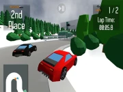 Drift Racing Top Gear Simulator Online Sports Games on NaptechGames.com
