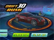 Drift Rush 3D Online Racing & Driving Games on NaptechGames.com