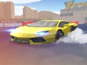 Drift Torque Online Racing & Driving Games on NaptechGames.com