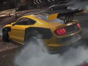 Drifting SuperCars Racing 3D Online Racing Games on NaptechGames.com