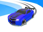 Drifty Race Online Online Arcade Games on NaptechGames.com