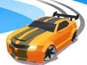 Drifty Race Online Racing Games on NaptechGames.com