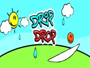 Drip Drop Online Casual Games on NaptechGames.com