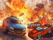 Drive and Crash Online Racing Games on NaptechGames.com