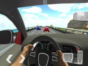 Drive in Traffic : Race The Traffic 2020 Online Racing & Driving Games on NaptechGames.com