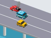 Driver Highway Online Racing Games on NaptechGames.com